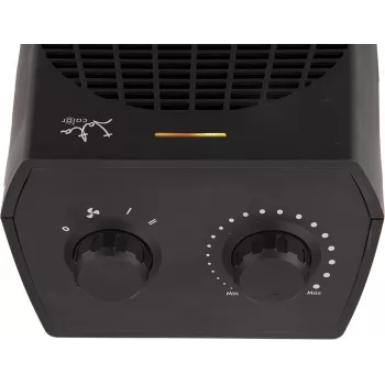 Ventilátor-elektrické vykurovacie teleso JATA TV74