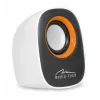 IBO - STEREO REPRODUKTOR USB, RMS 6W