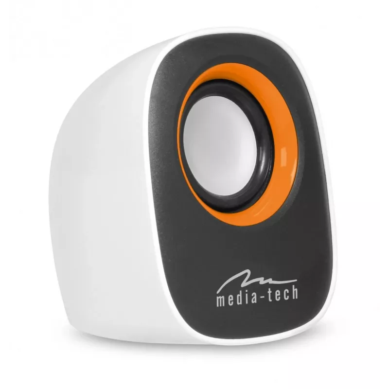 IBO - STEREO REPRODUKTOR USB, RMS 6W