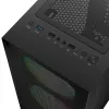 Logic ARYA ARGB MINIDI USB 3.0 skriňa čierna
