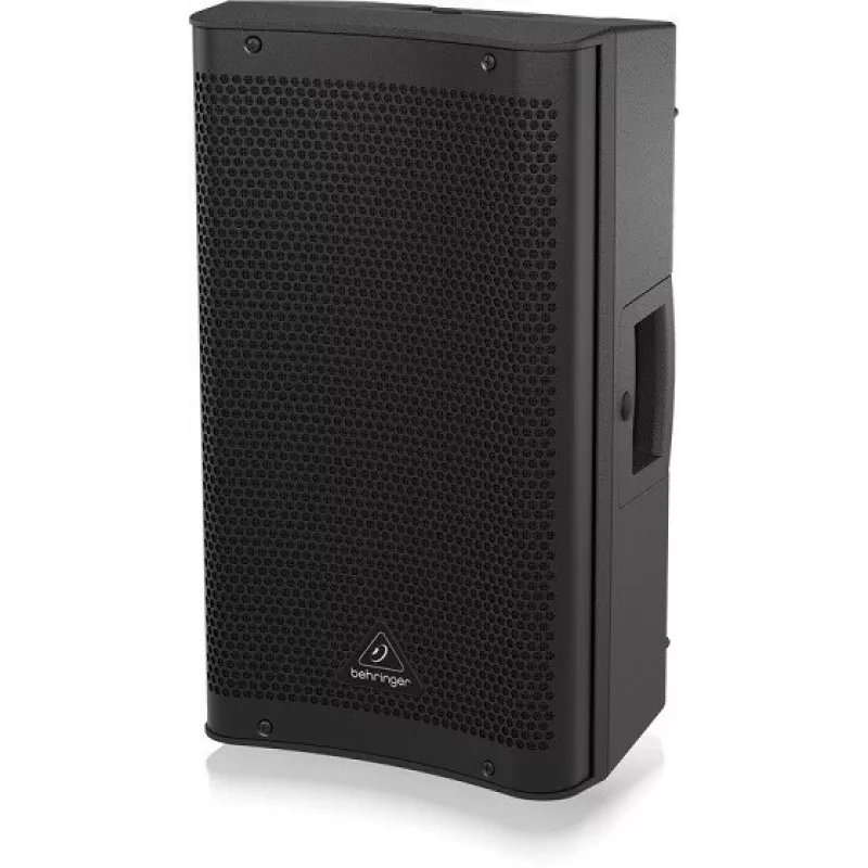 Behringer DR110DSP - aktívny reproduktor 10 s Bluetooth