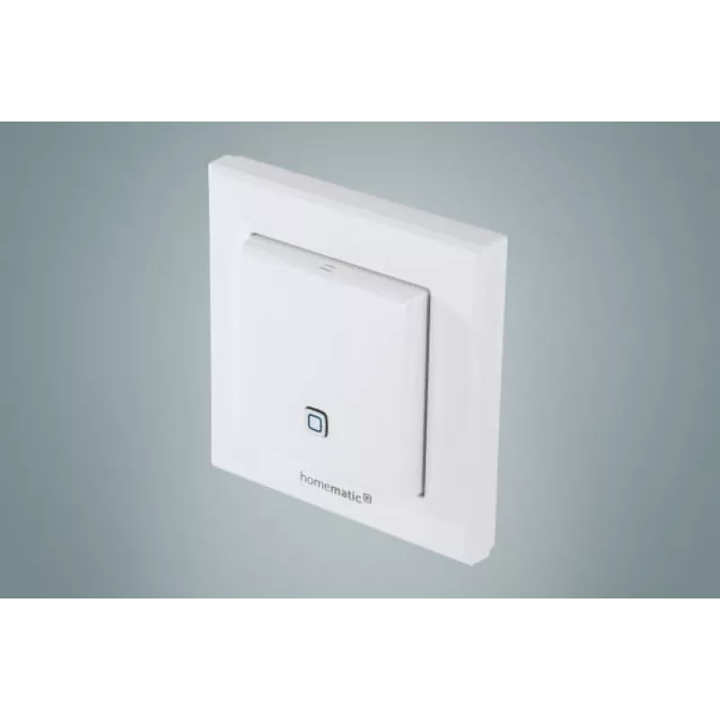 eQ-3 AG Homematic IP HmIP-STH - snímač teploty a vlhkosti