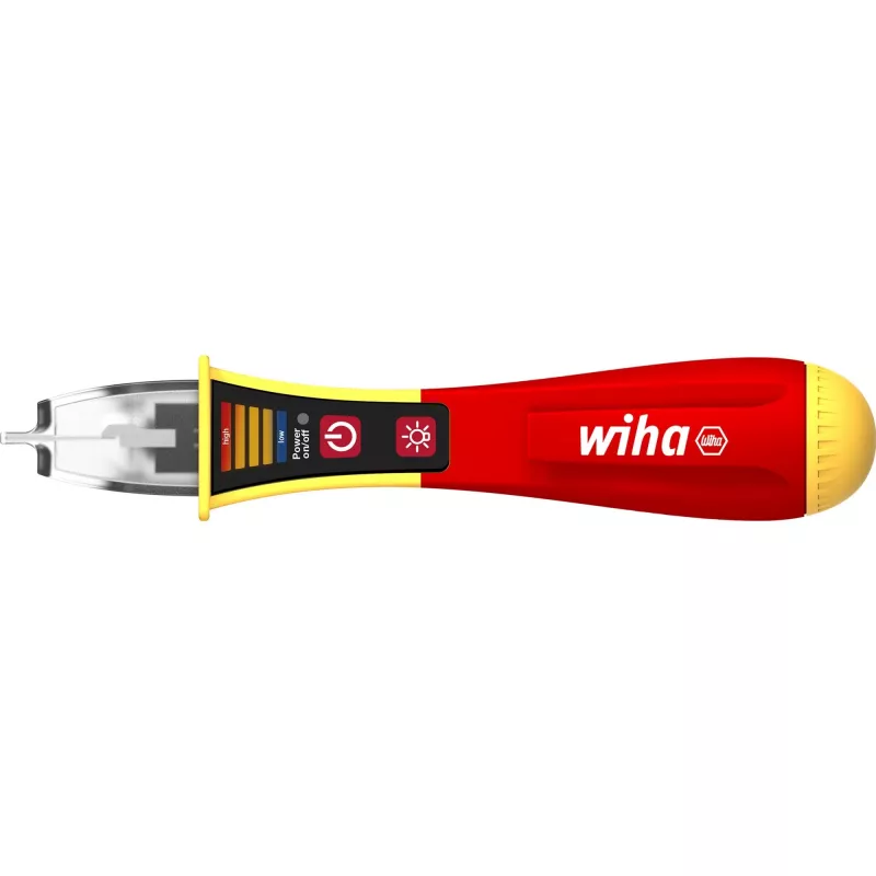 Wiha SB 255-13 Volt Detector detektor napätia, bezdotykový, jednopólový, 12–1000 V AC (43797)