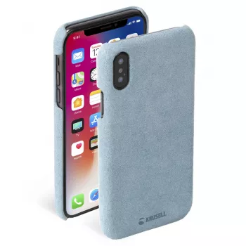 Puzdro Krusell Broby iPhone XS Max 16,5 cm (6,5