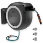 Gardena PowerRoll XL 18V akumulátorový nástenný box na hadicu, 35 m, bez akumulátora