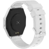 Canyon Otto SW-86 inteligentné hodinky, biele (CNS-SW86SS)