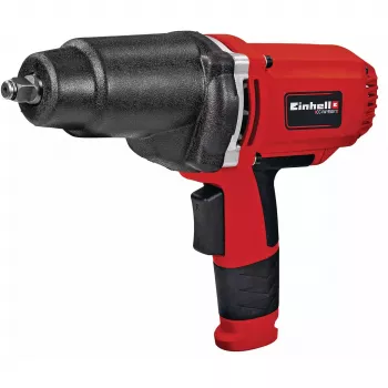 Rázový uťahovák Einhell CC-IW 950/1 950 W 2300 ot/min čierna červená