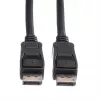 ROLINE VALUE DisplayPort kábel, DP ST - ST 10,0m (11.99.5609)