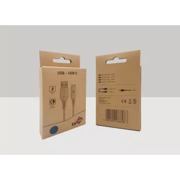 TB Touch Eco Friendly USB a 2.0 - USB C kábel