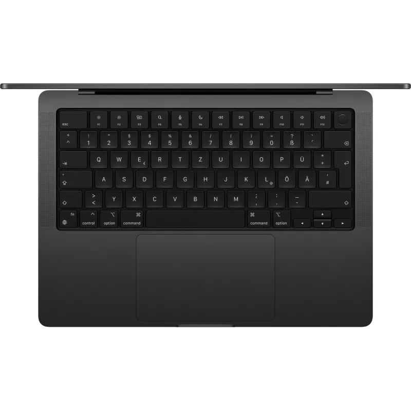 APPLE MacBook Pro 35,97 cm (14,2