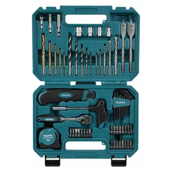 MAKITA SADA PRÍSLUŠENSTVA 60 ks