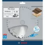 Bosch 2 608 837 702 kotúčový pílny list 18,4 cm 1 ks