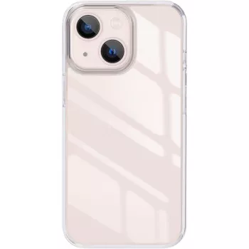 StyleShell SHOCKFlex, puzdro na telefón transparentné, iPhone 16 Plus