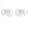Bose 881046-0040 slúchadlá/headset káblové a bezdrôtové in-ear Bluetooth biele