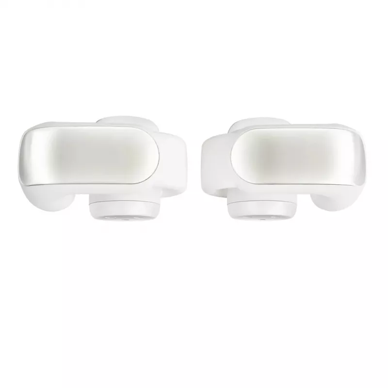 Bose 881046-0040 slúchadlá/headset káblové a bezdrôtové in-ear Bluetooth biele