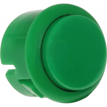 Joy-it BUTTON-GREEN-MICRO zelená