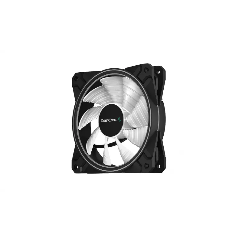 Deepcool | MID TOWER CASE | CYCLOPS BK | bočné okno | čierna | Mid-Tower | napájací zdroj v balení nie | ATX PS2