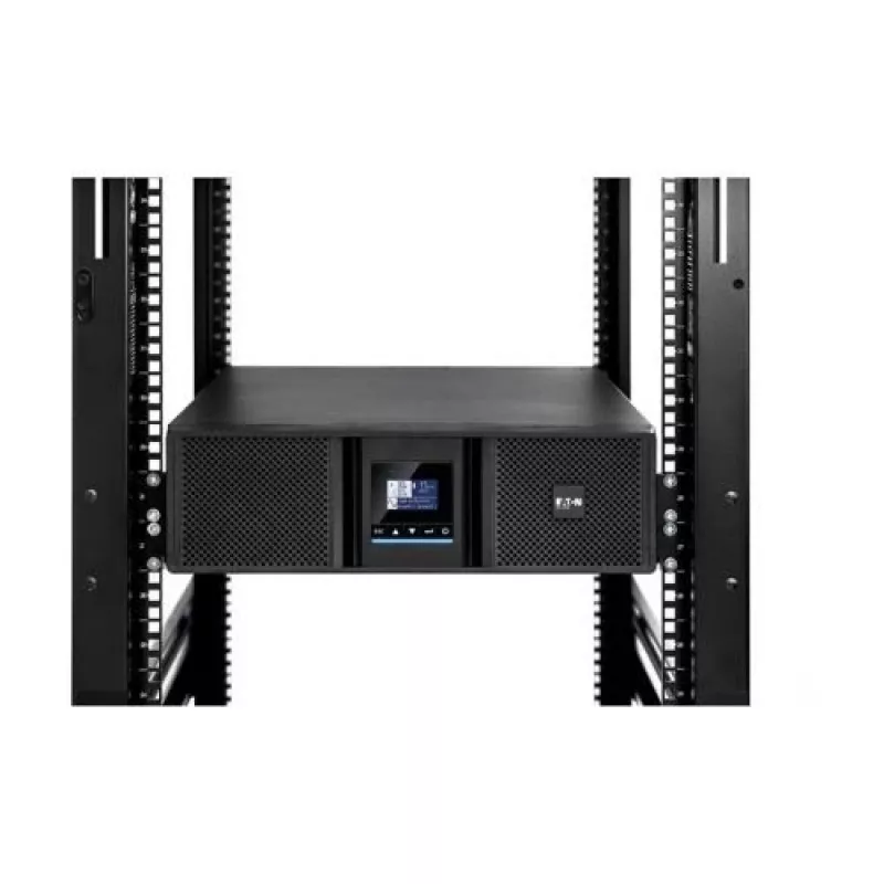 Eaton 9SX5KIRT3UG2 UPS dvojitá konverzia 5 kVA 5000 W čierna