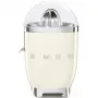 Smeg 50's Style citrusovač CJF11CREU krémová