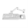 Ergotron LX Pro - podložka na klávesnicu/myš s držiakom ramena (45-685-290)
