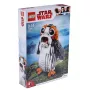 LEGO stavebná figúrka Star Wars Porg 75230 – zberateľský model s pohyblivými funkciami