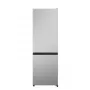 Indesit INK2 5322S 4E chladnička s mrazničkou voľne stojaca 322 L strieborná