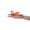 RC kvadrokoptéra REVELL Pocket Drone 23810 — 2,4 GHz, 4-kanálové diaľkové ovládanie
