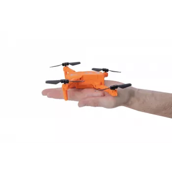 RC kvadrokoptéra REVELL Pocket Drone 23810 — 2,4 GHz, 4-kanálové diaľkové ovládanie