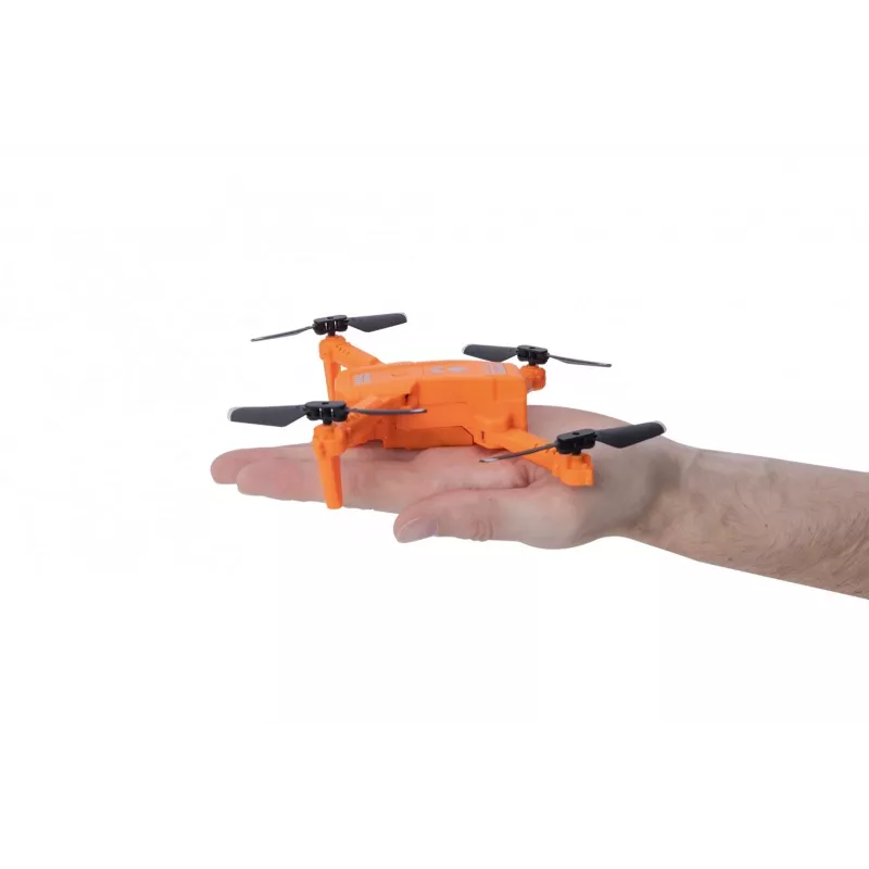 RC kvadrokoptéra REVELL Pocket Drone 23810 — 2,4 GHz, 4-kanálové diaľkové ovládanie