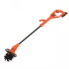 Black & Decker BETL1820L-QW elektrická mini fréza na pôdu s akumulátorom