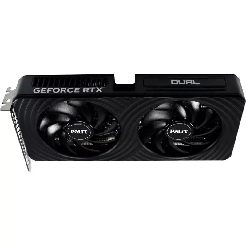 Grafická karta Palit GeForce RTX 5060 Ti 8 GB GDDR7