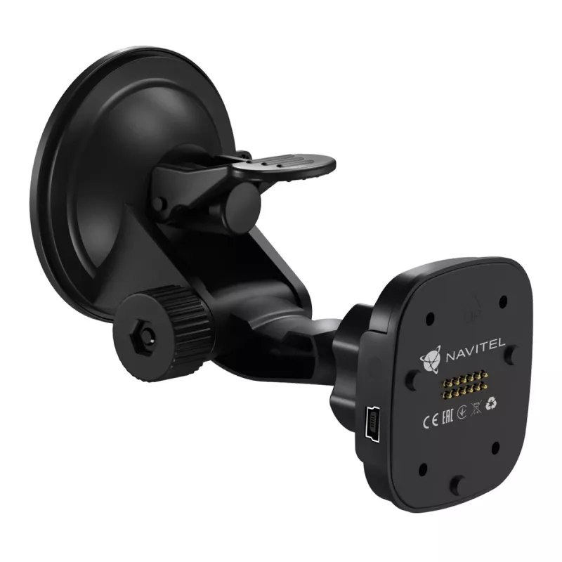 GPS navigácia Navitel Navitel E505 Magnetic – 5