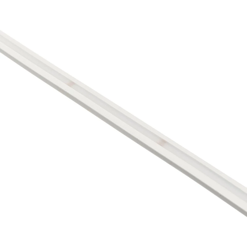SilverStone LS04, ARGB LED pásik, balenie 2 ks - biely