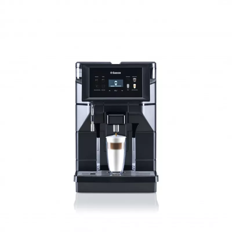 Automatický kávovar SAECO AURORA M1 (9J0900) 1900 W čierny