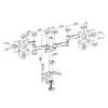 LogiLink BP0077 držiak monitora / stojan 68,6 cm (27