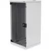 Nástenný rack Digitus DN-10-SET-3