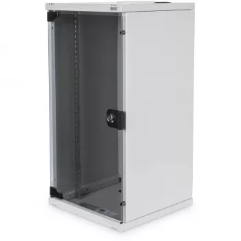 Nástenný rack Digitus DN-10-SET-3