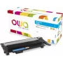 OWA Armor toner kompatibilný s HP W2071A - 117A - 700 strán - modrý/azúrová