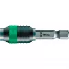 Wera Tool-Check 1 nerez 1 račňová hlava čierna zelená