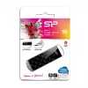 Silicon Power Ultima U03 USB kľúč 16 GB USB Type-A 2.0 čierny