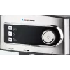 Blaupunkt CMP301 kávovar na espresso, 15 bar, 1,6 l, strieborný/čierny