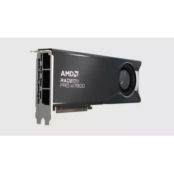 Grafická karta AMD Radeon PRO W7800 32 GB GDDR6