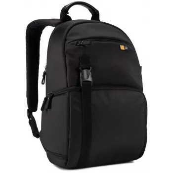 Case Logic Bryker Split-use Camera Backpack čierny polyester