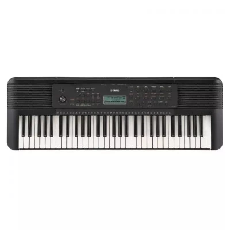 Yamaha PSR-E283 - klávesy