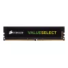 Corsair Value Select - DDR4 - modul - 8 GB - DIMM 288-PIN