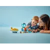 LEGO DUPLO 10443 Prvá návšteva letiska