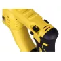 Vŕtacie kladivo DeWalt DCH133N-XJ, 18V bezdrôtové, 5 Ah batéria, SDS‑Plus, 2.6 J sila úderu, 26 mm vrták do betónu