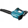 Makita UB001GM101 XGT akumulátorový fúkač lístia, 40 V, batéria 4,0 Ah