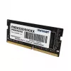 Pamäť DDR4 SIGNATURE 8GB/2400 (1*8GB) CL17 SODIMM
