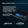 PAMÄŤ DIMM 64GB DDR5-4800/KIT2 CT2K32G48C40U5 CRUCIAL